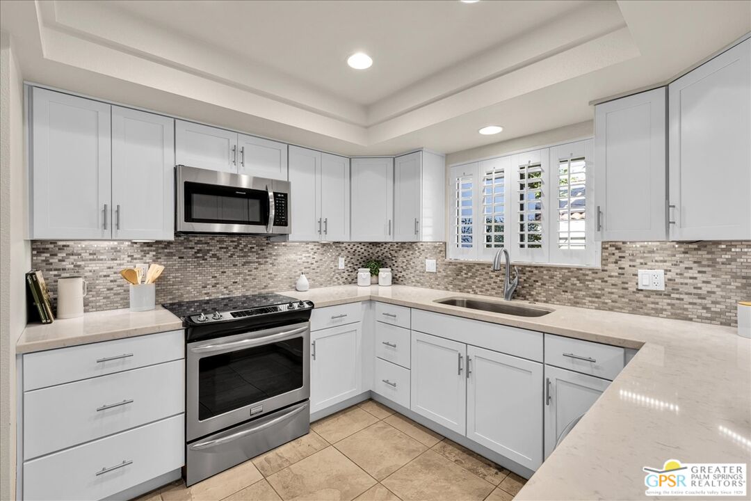 255 E Avenida Granada Unit: 312