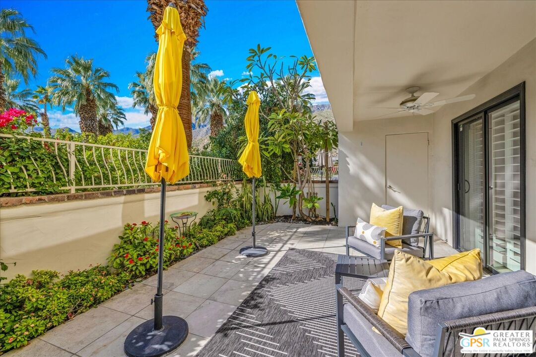 255 E Avenida Granada Unit: 312