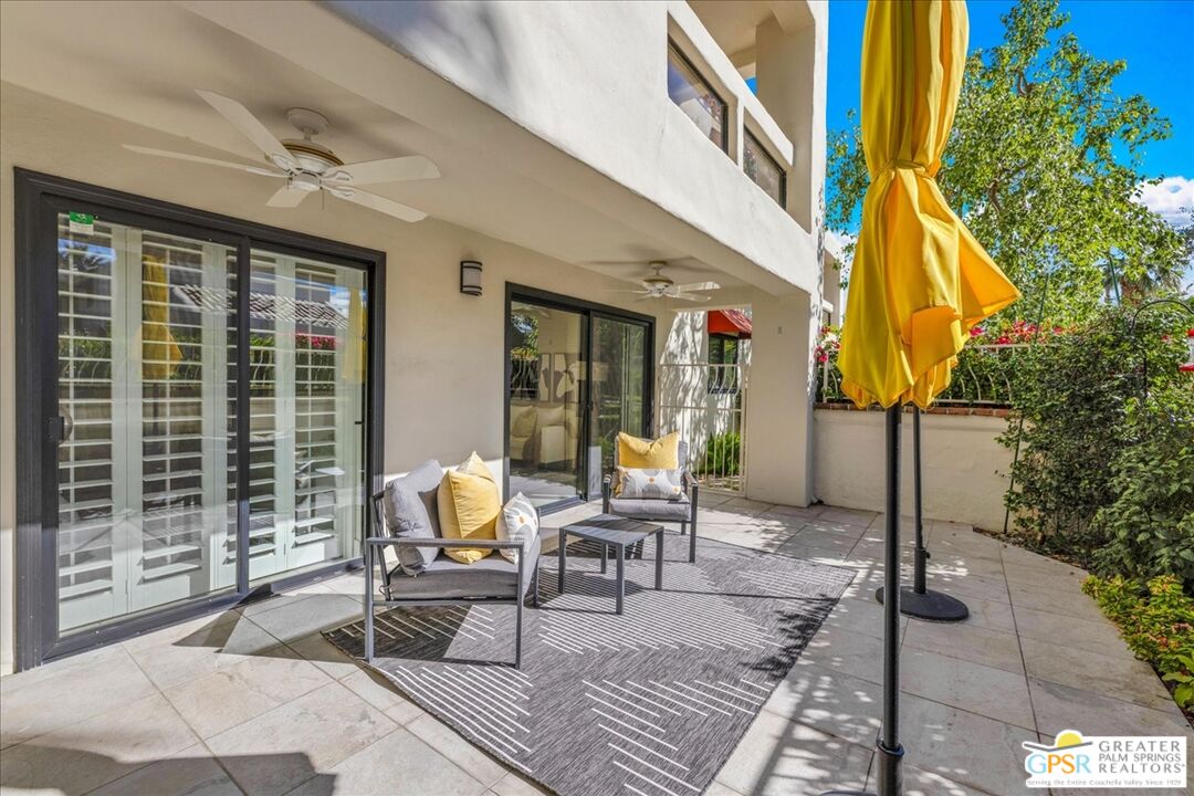 255 E Avenida Granada Unit: 312