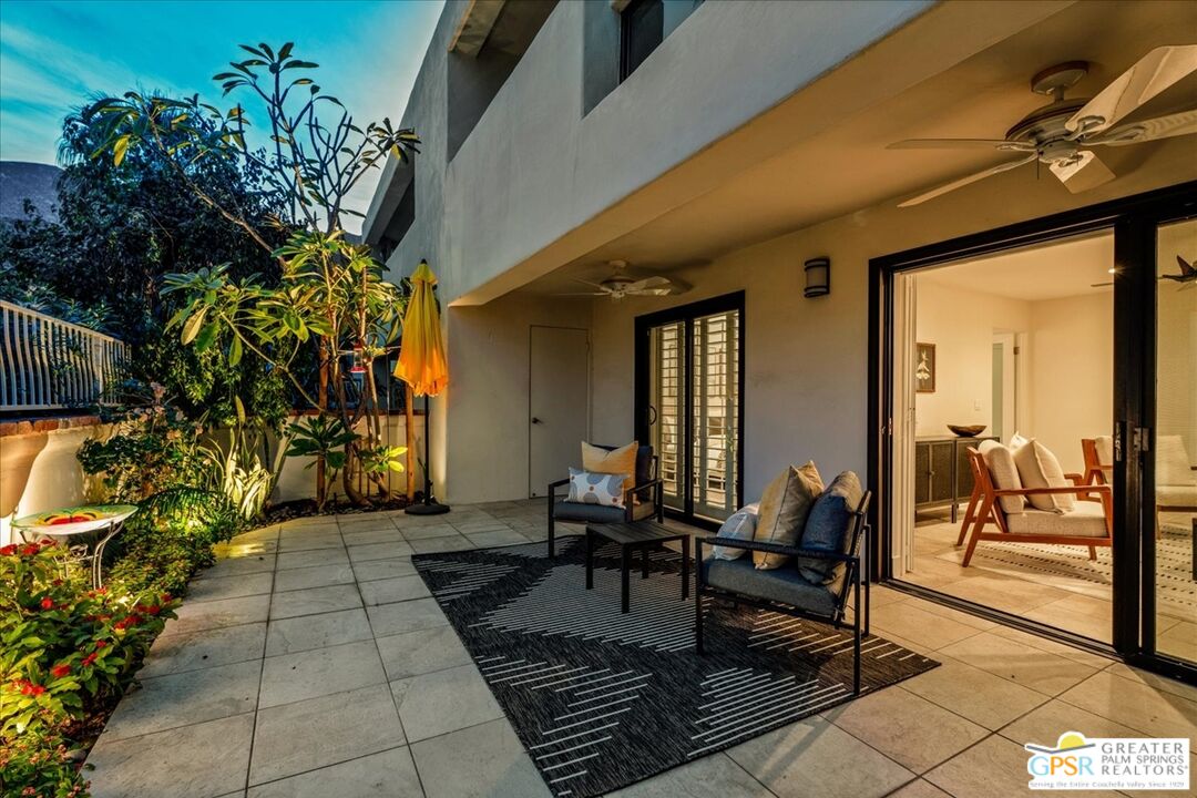 255 E Avenida Granada Unit: 312