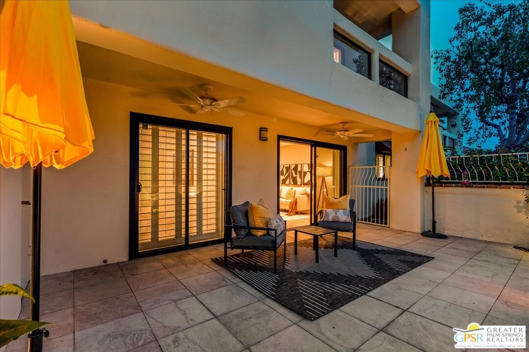 255 E Avenida Granada Unit: 312