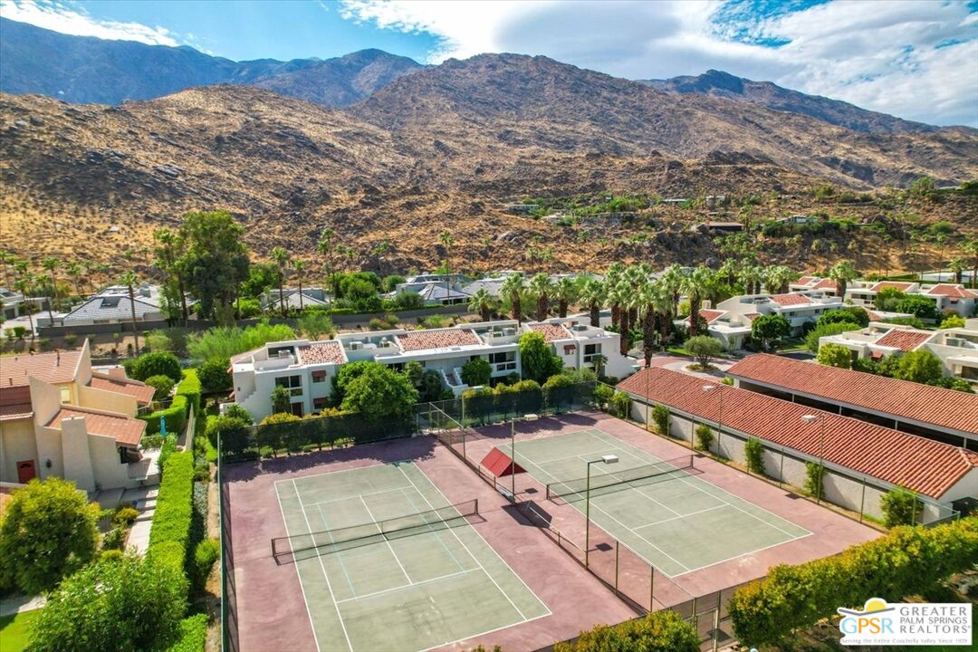 255 E Avenida Granada Unit: 312