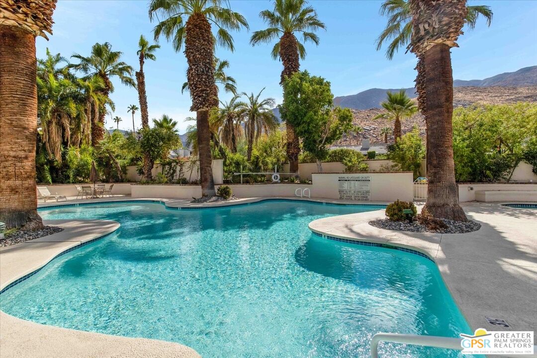 255 E Avenida Granada Unit: 312