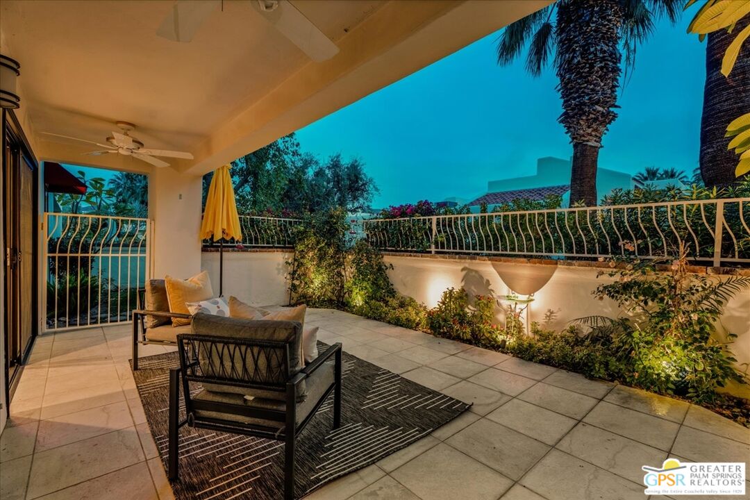 255 E Avenida Granada Unit: 312