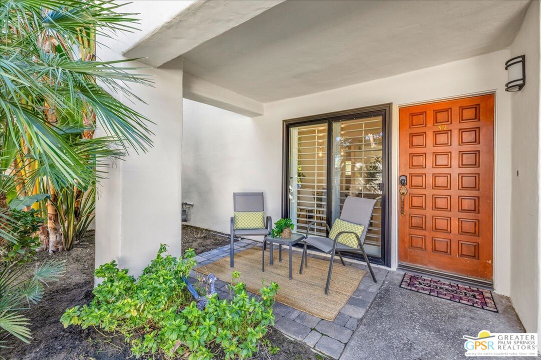 255 E Avenida Granada Unit: 312