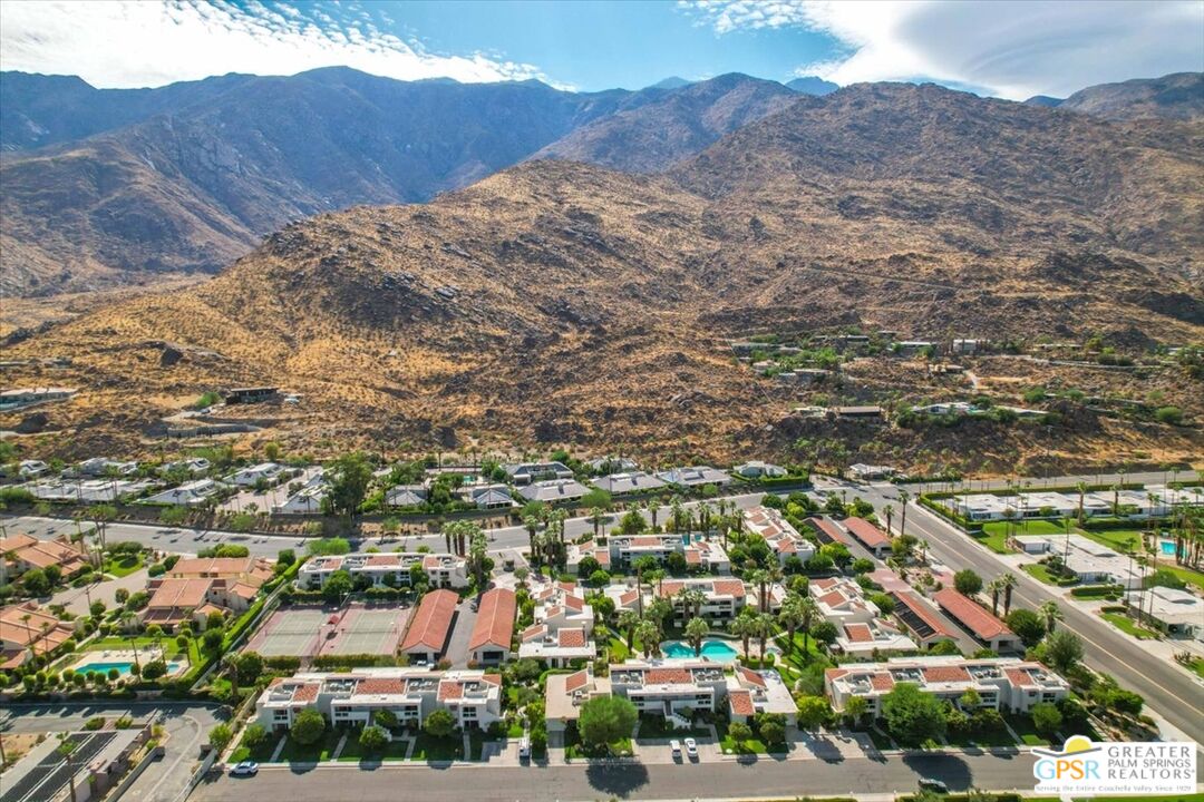 255 E Avenida Granada Unit: 312