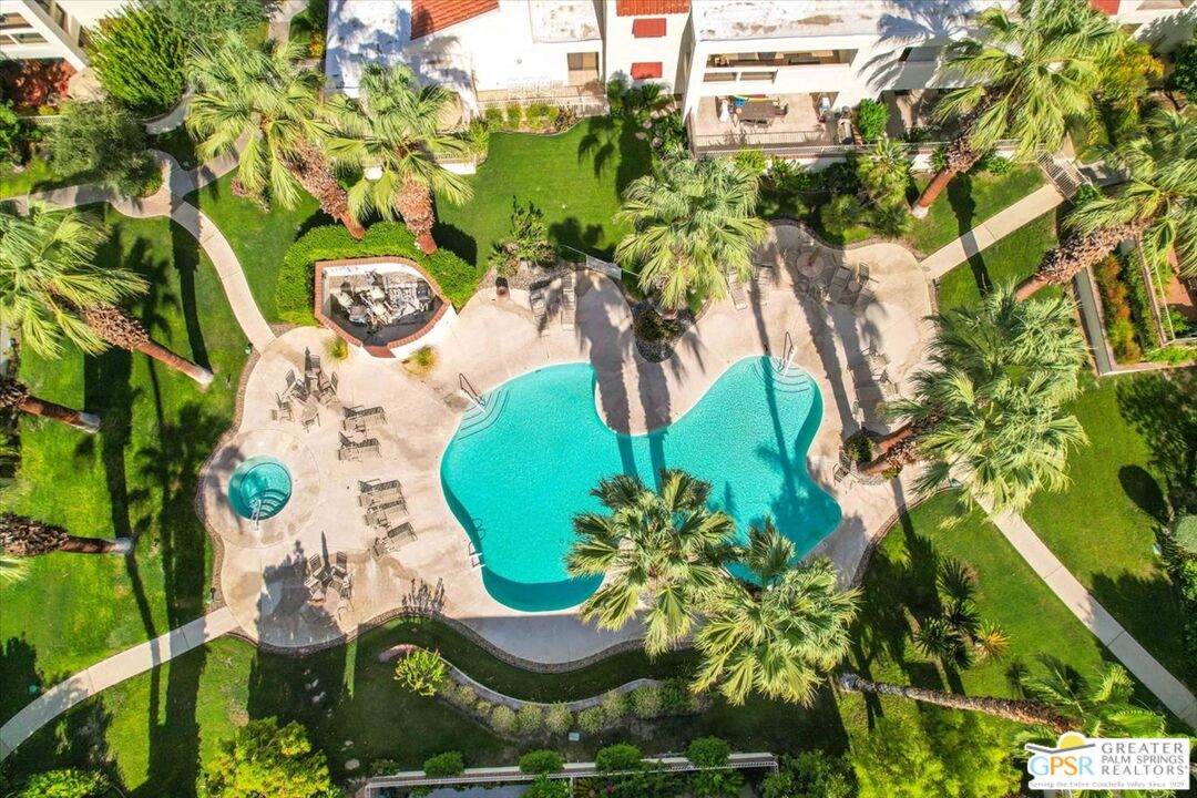 255 E Avenida Granada Unit: 312