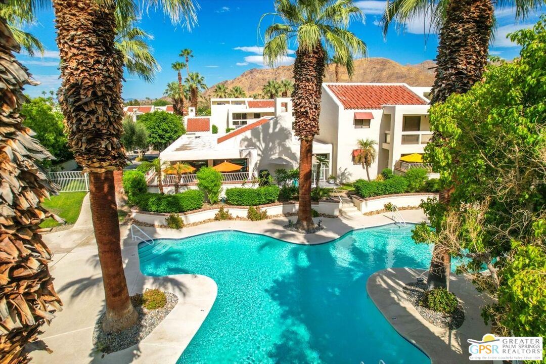 255 E Avenida Granada Unit: 312