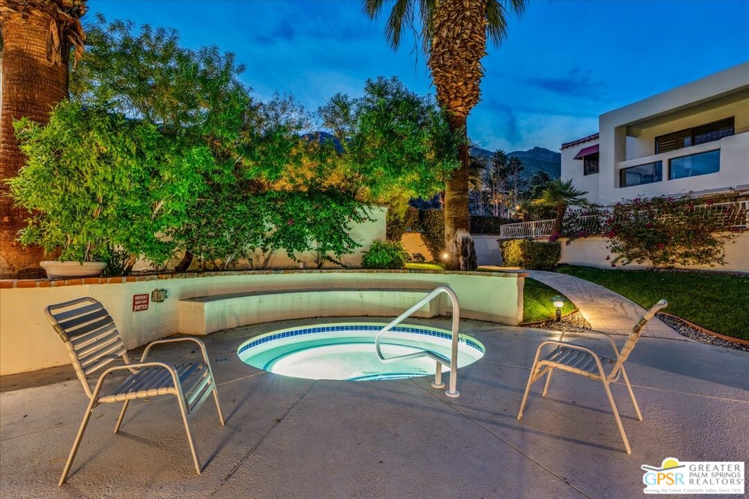 255 E Avenida Granada Unit: 312