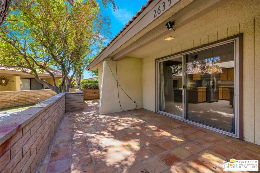 2635 N Whitewater Club Dr
