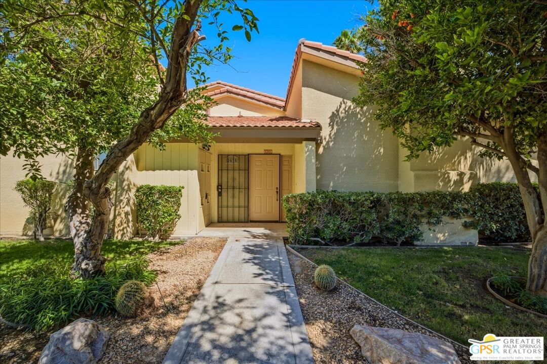 2635 N Whitewater Club Dr