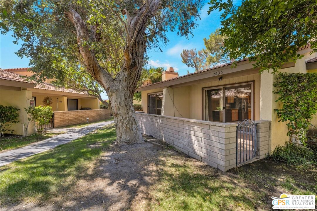 2635 N Whitewater Club Dr