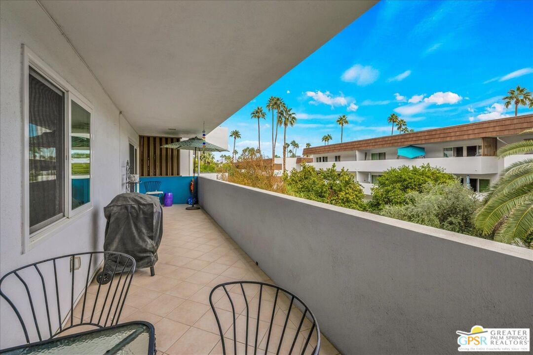 2396 S Palm Canyon Dr Unit: 23