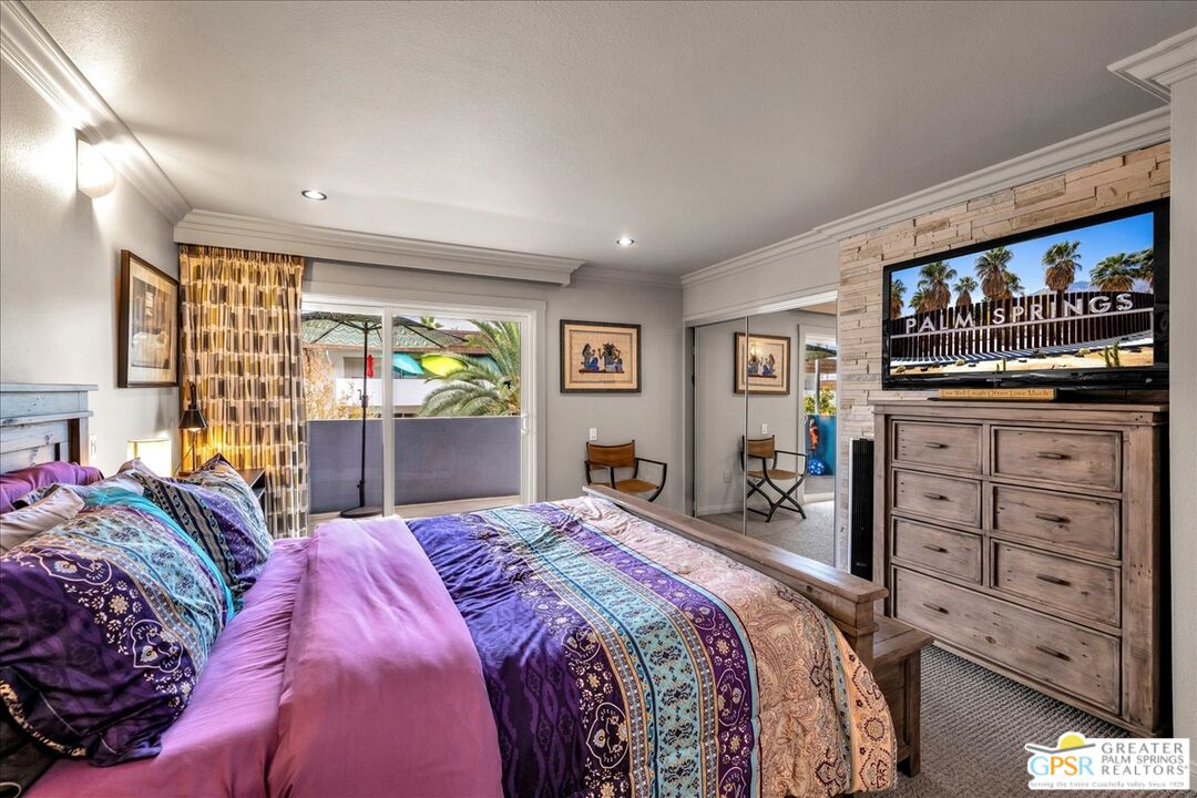 2396 S Palm Canyon Dr Unit: 23