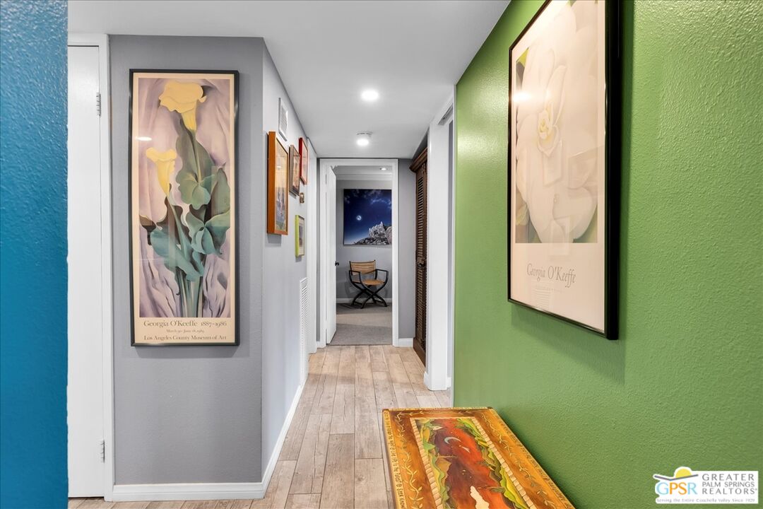 2396 S Palm Canyon Dr Unit: 23