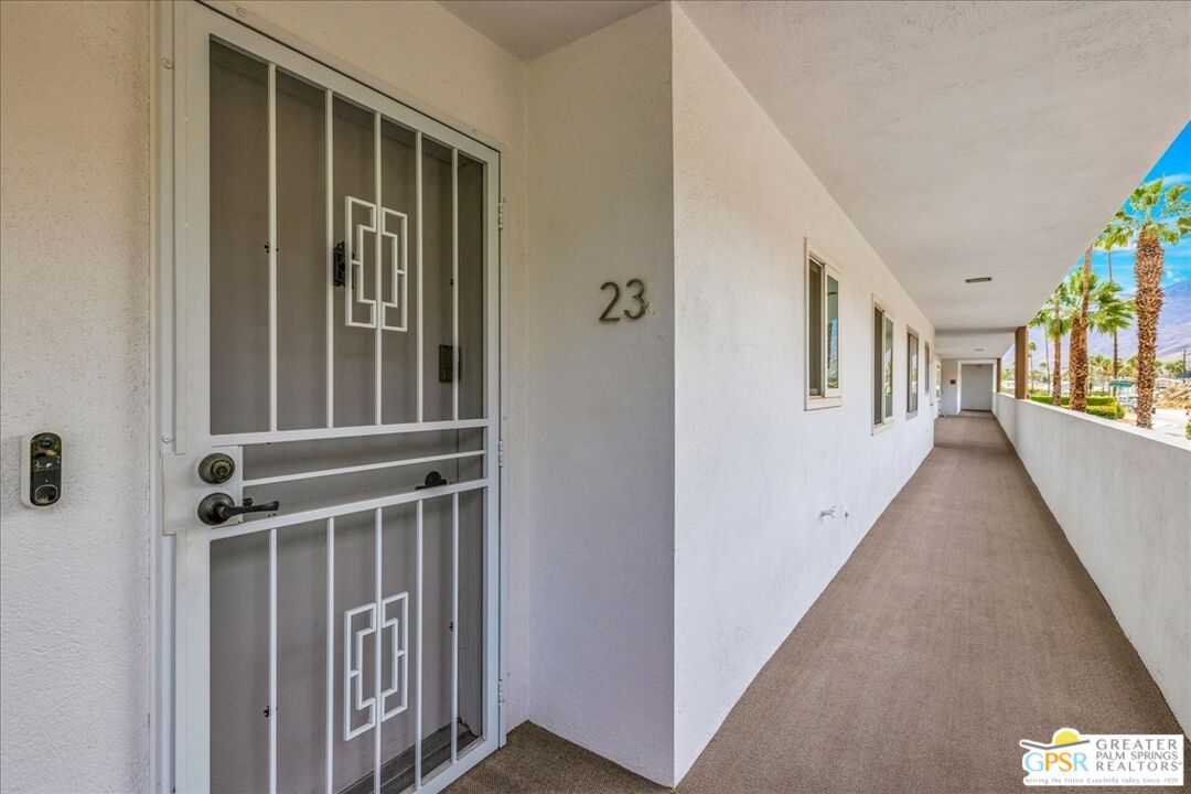 2396 S Palm Canyon Dr Unit: 23