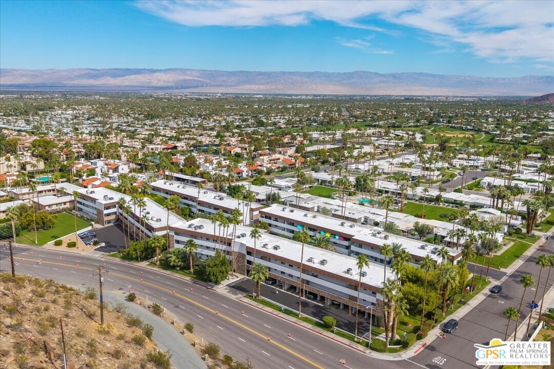 2396 S Palm Canyon Dr Unit: 23
