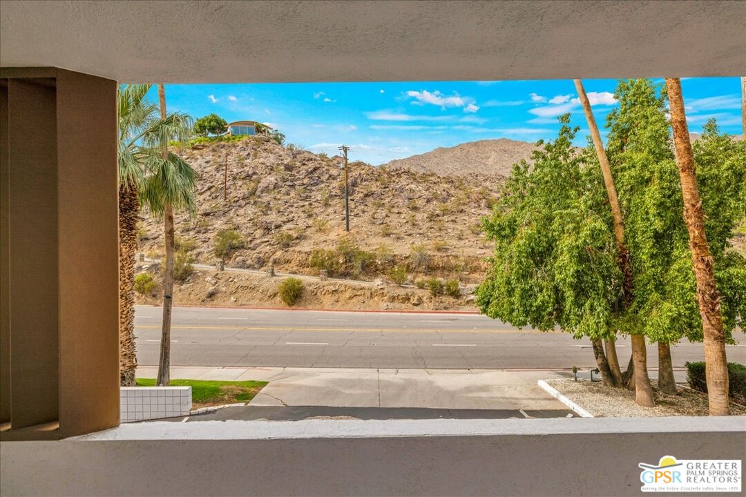 2396 S Palm Canyon Dr Unit: 23