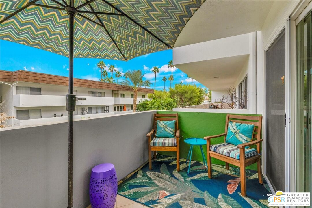 2396 S Palm Canyon Dr Unit: 23