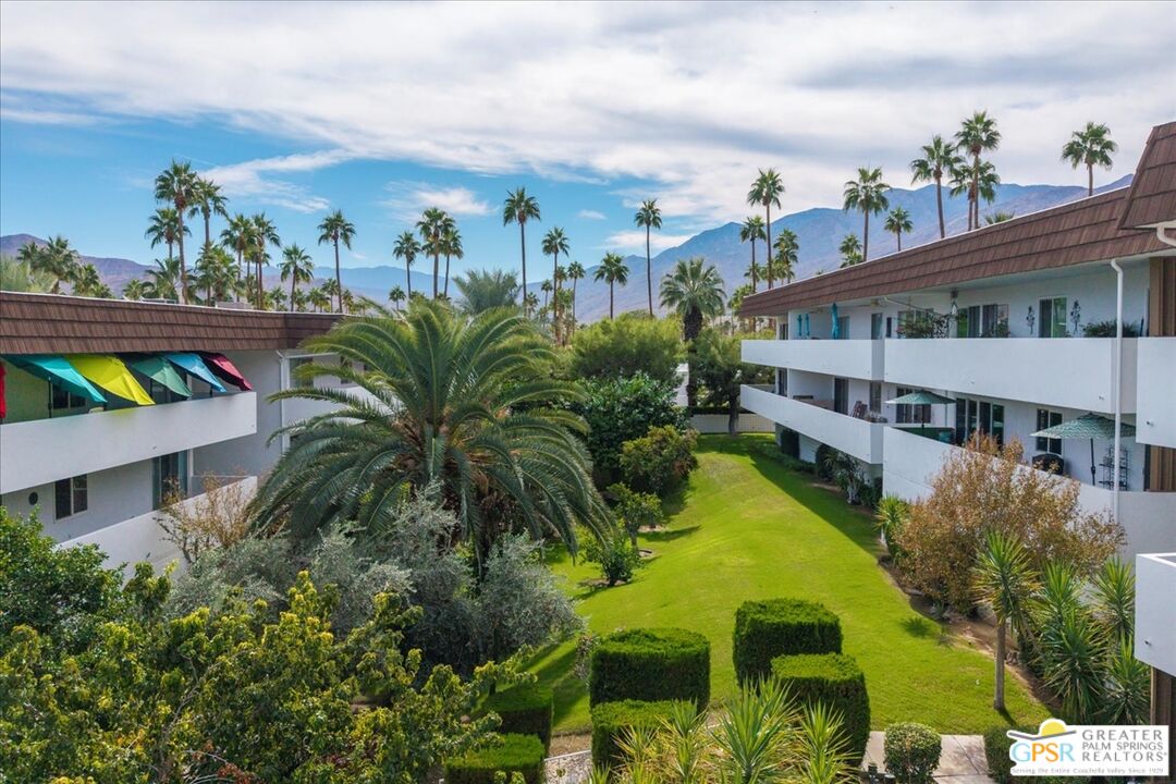 2396 S Palm Canyon Dr Unit: 23