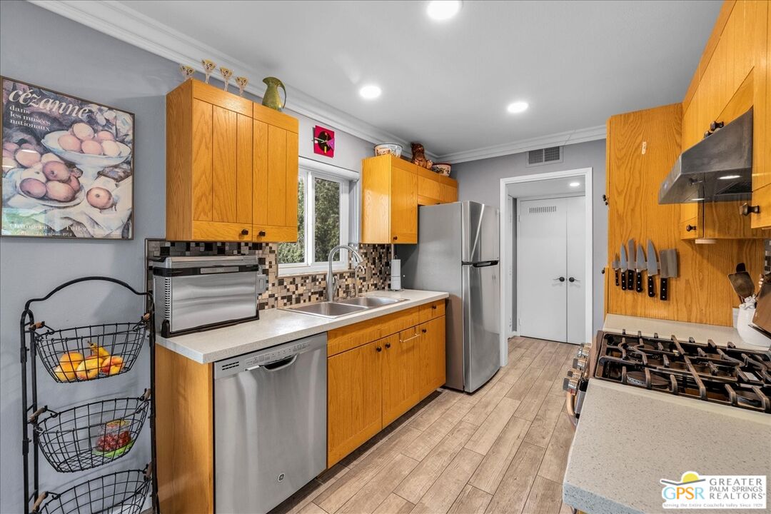 2396 S Palm Canyon Dr Unit: 23
