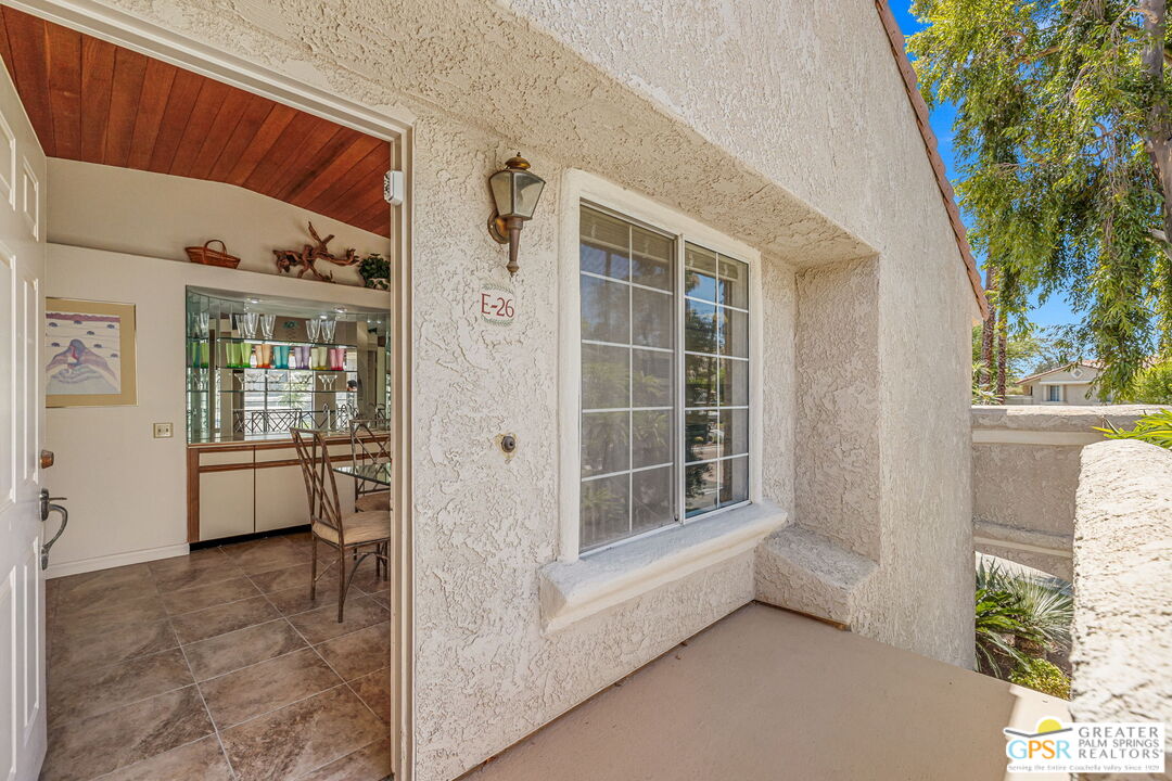 2700 E Mesquite Ave Unit: E26