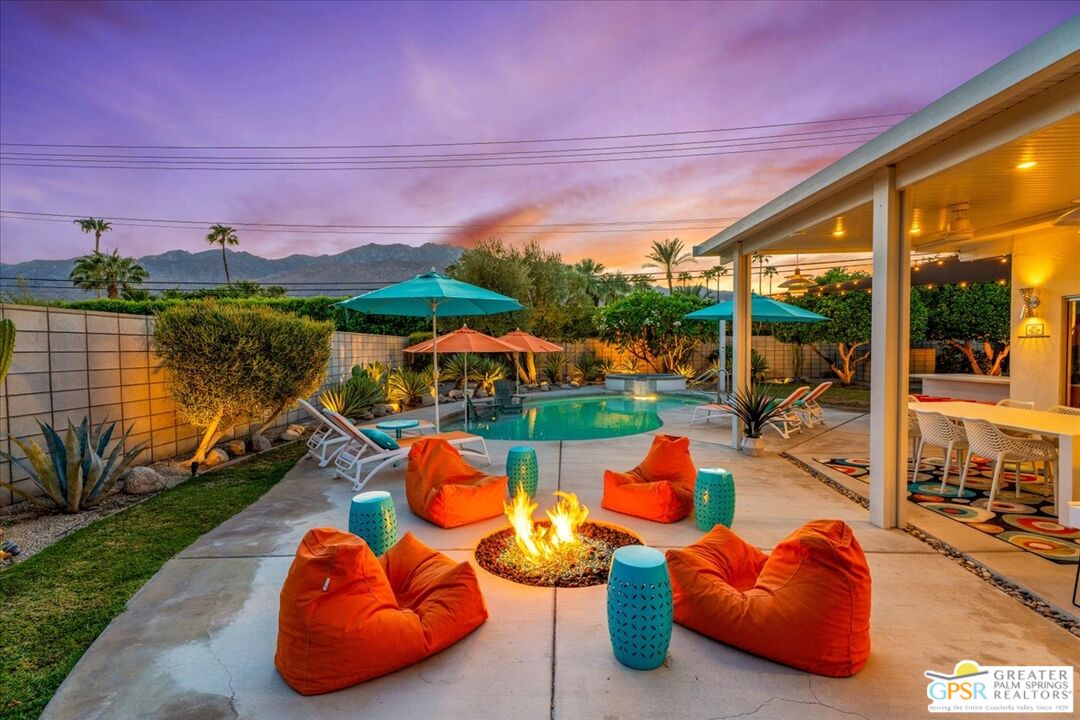 657 N Juanita Dr