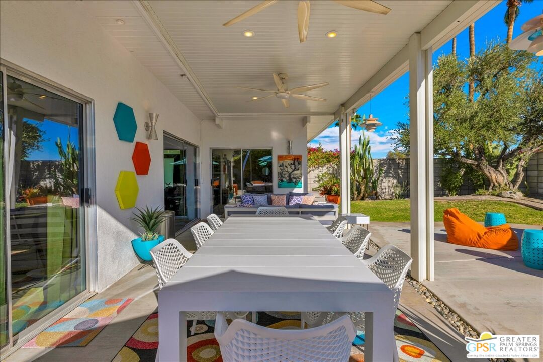657 N Juanita Dr