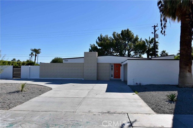 3523 E Paseo Barbara