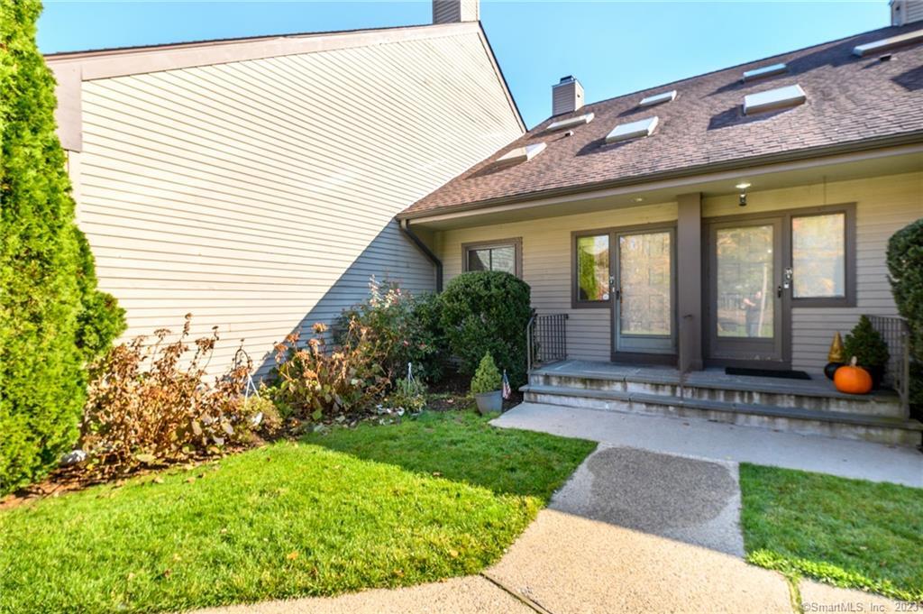 9 Old North Stamford Road 35F