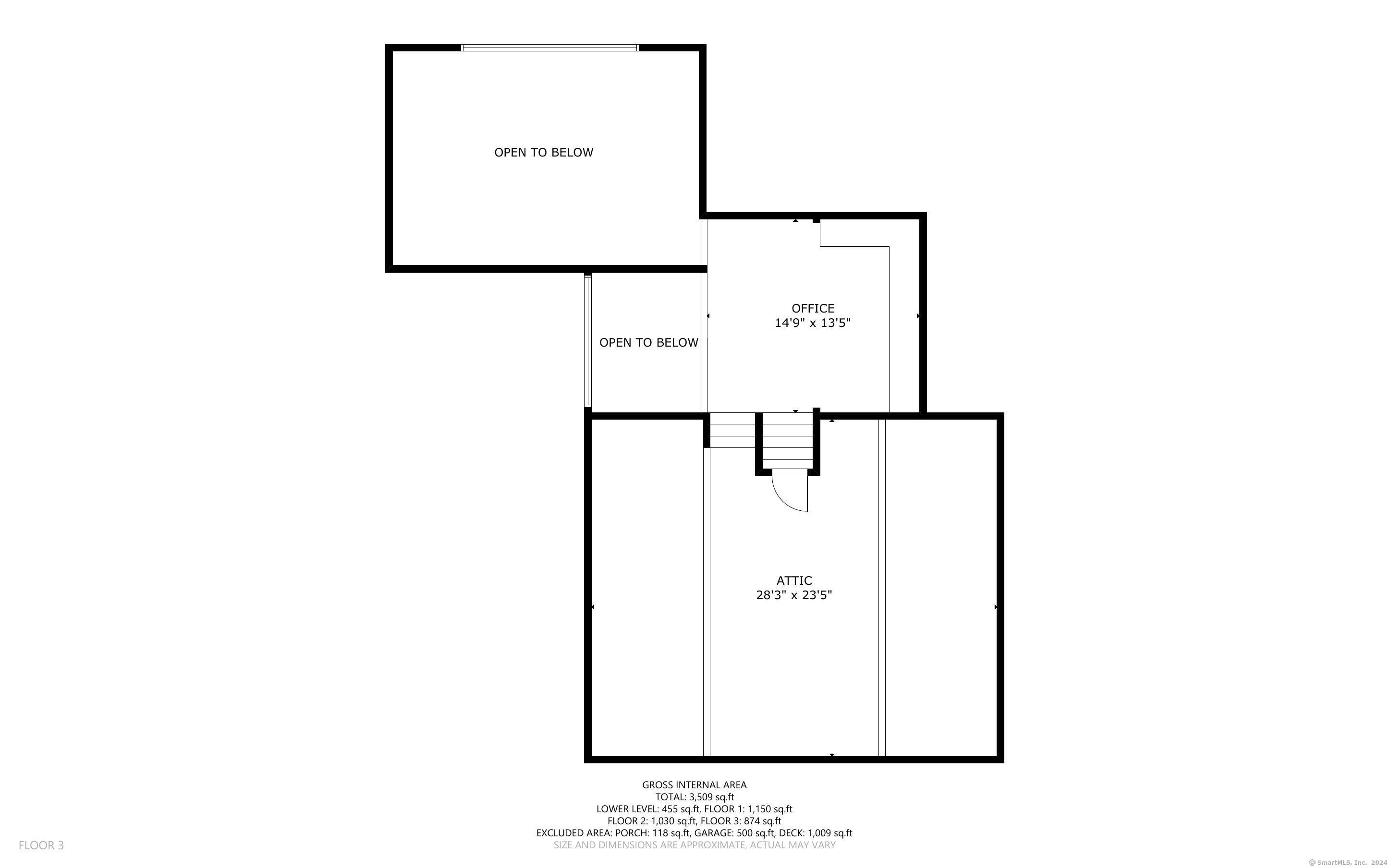 1024 Stillwater Road