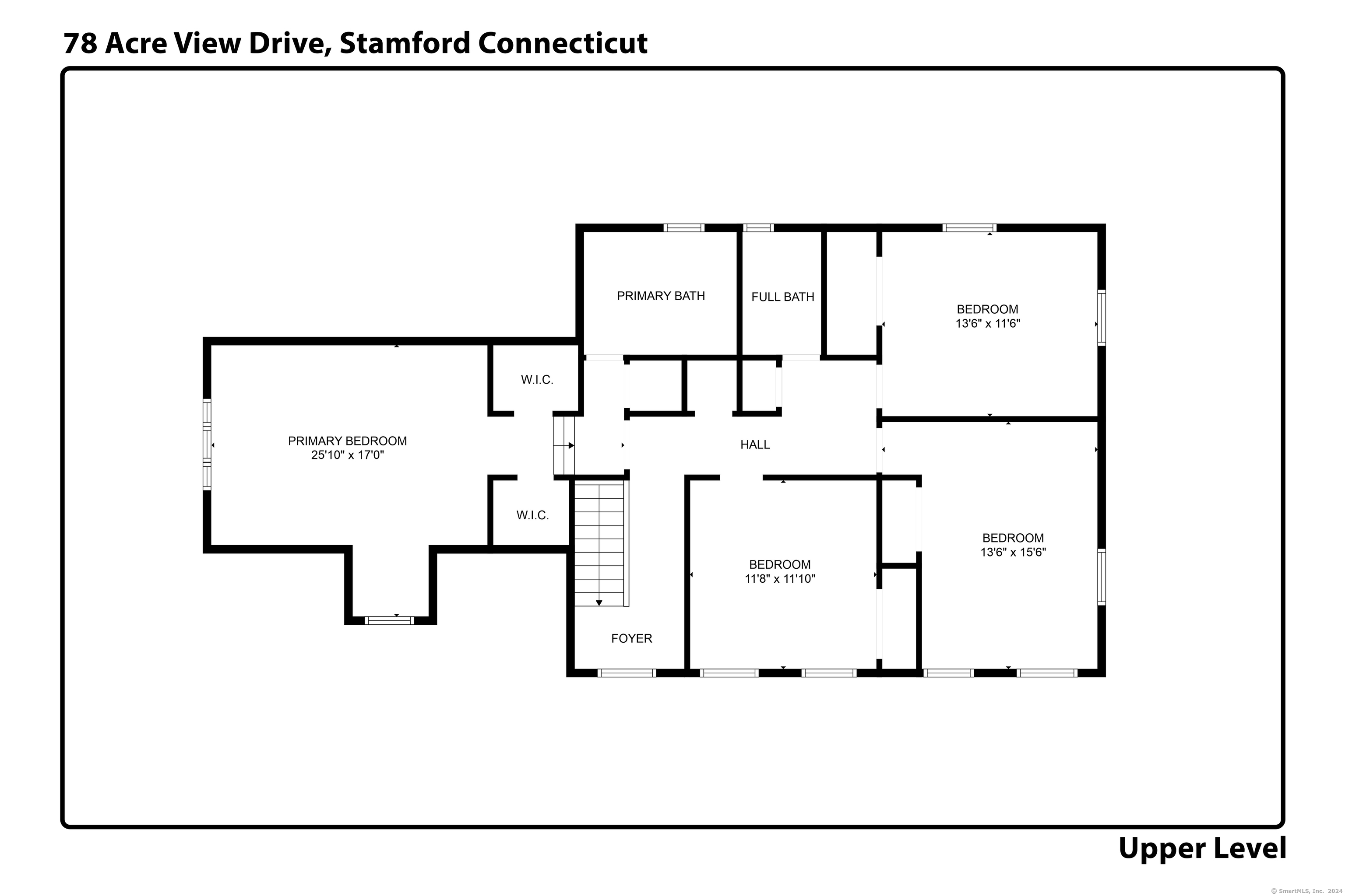 78 Acre View Drive