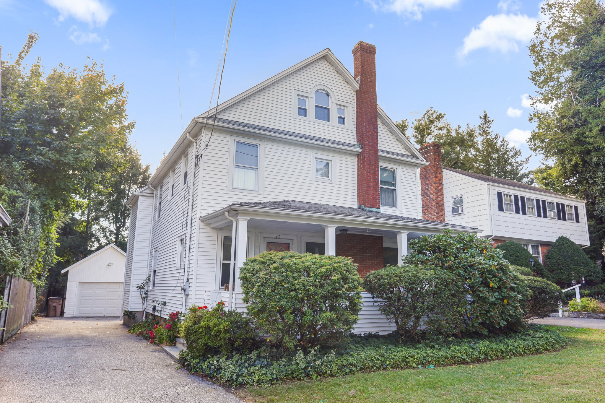 62 Weed Hill Avenue