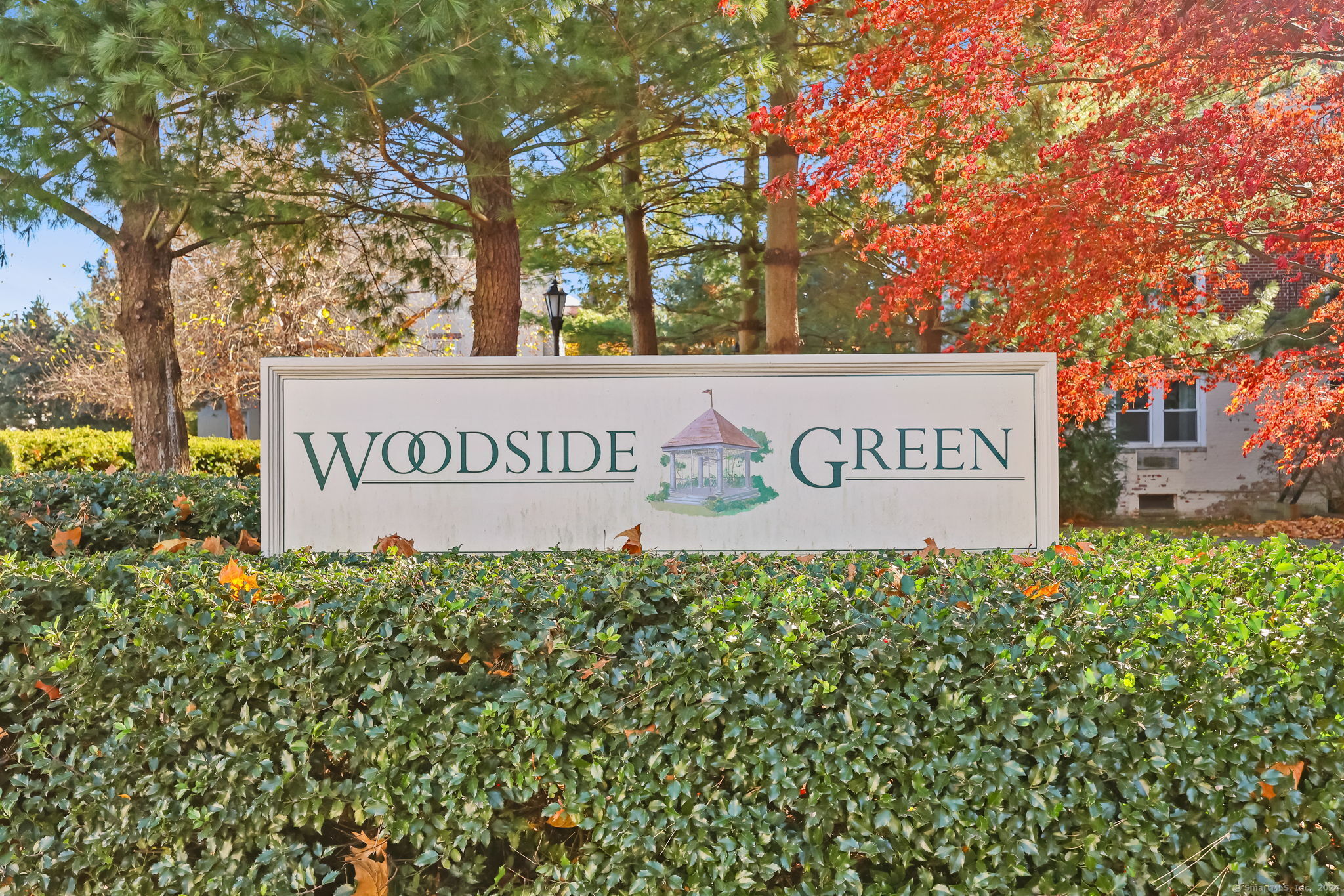 128 Woodside Green 2B