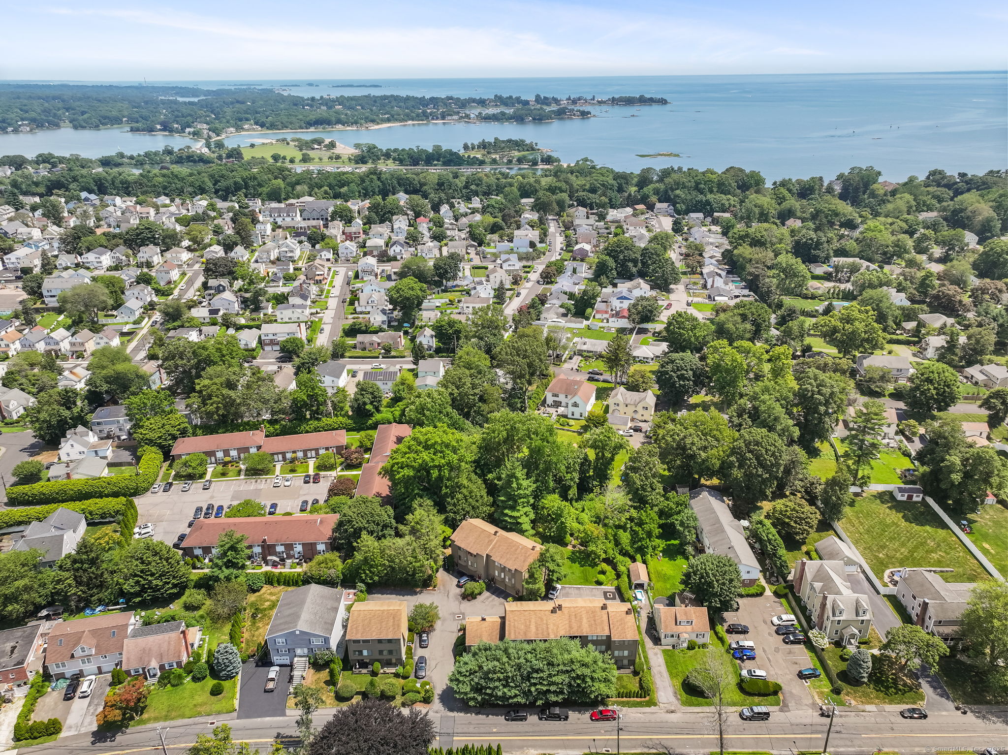 100 Willowbrook Avenue 100