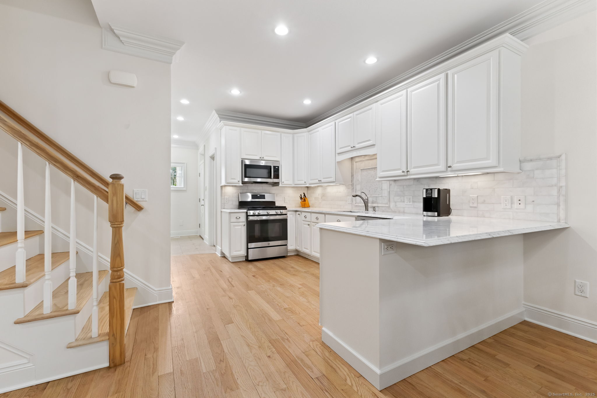 88 Maple Tree Avenue APT G