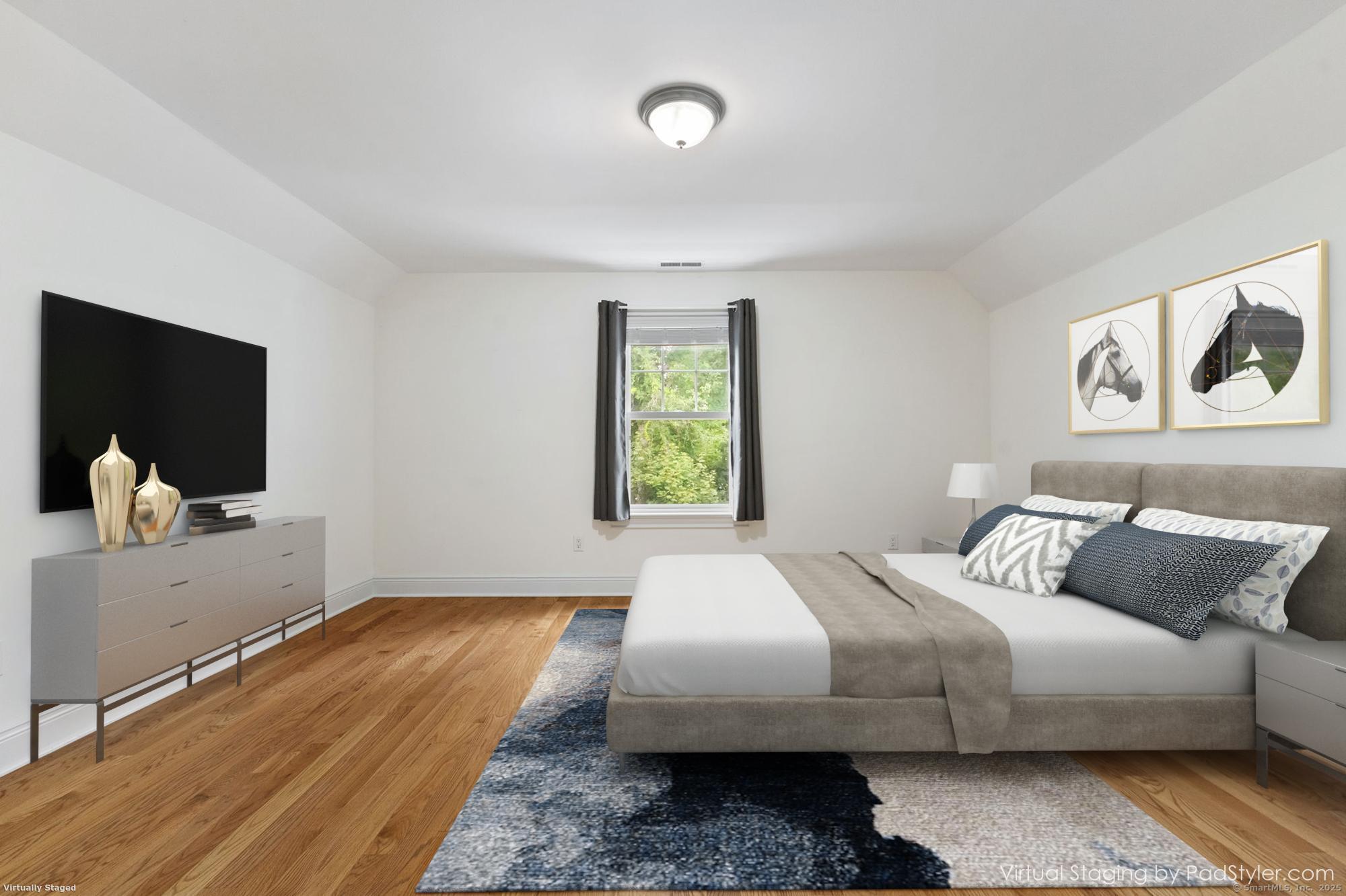 88 Maple Tree Avenue APT G