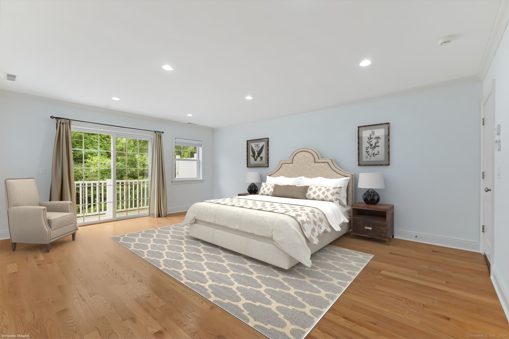 88 Maple Tree Avenue APT G