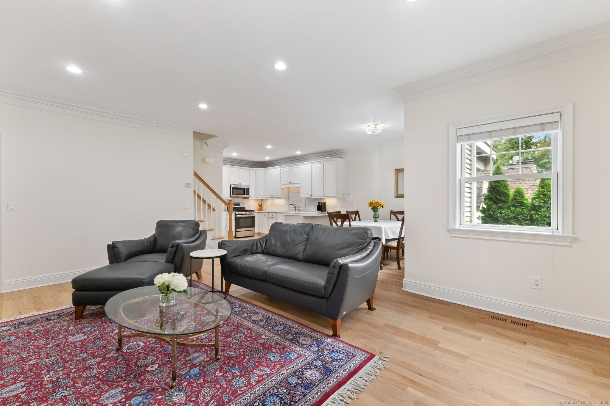 88 Maple Tree Avenue APT G