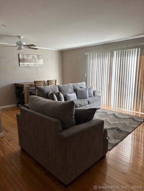291 Hope Street APT A6