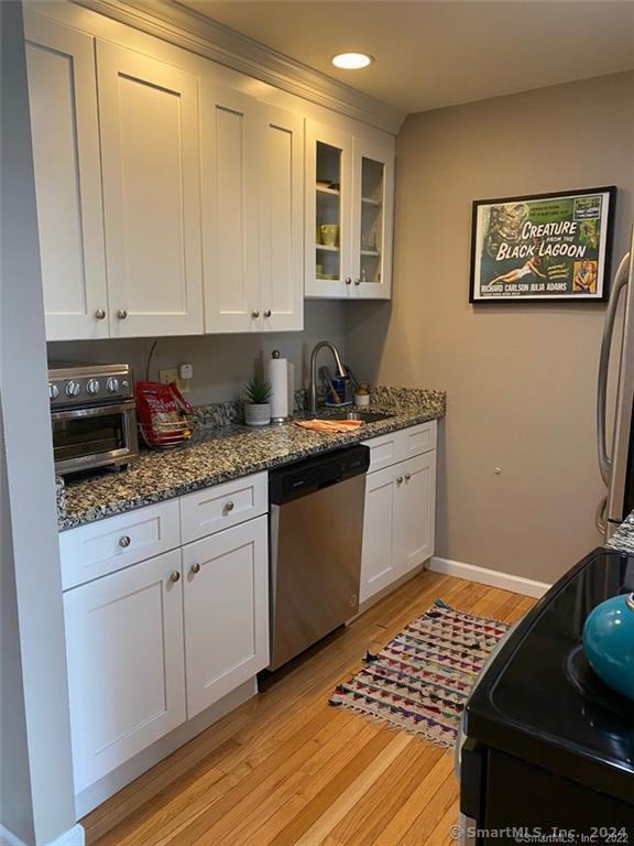 291 Hope Street APT A6