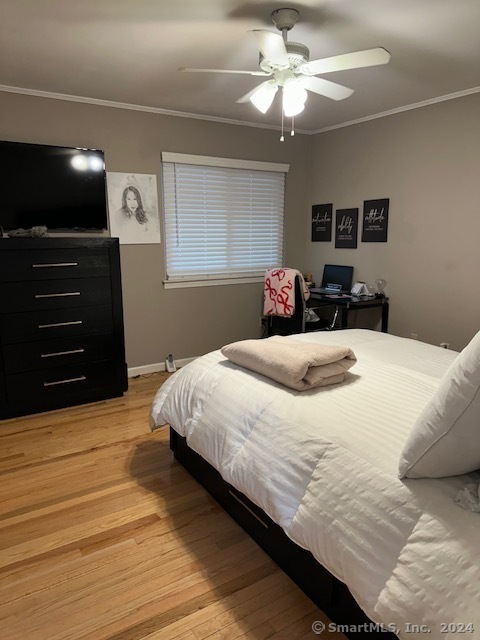 291 Hope Street APT A6