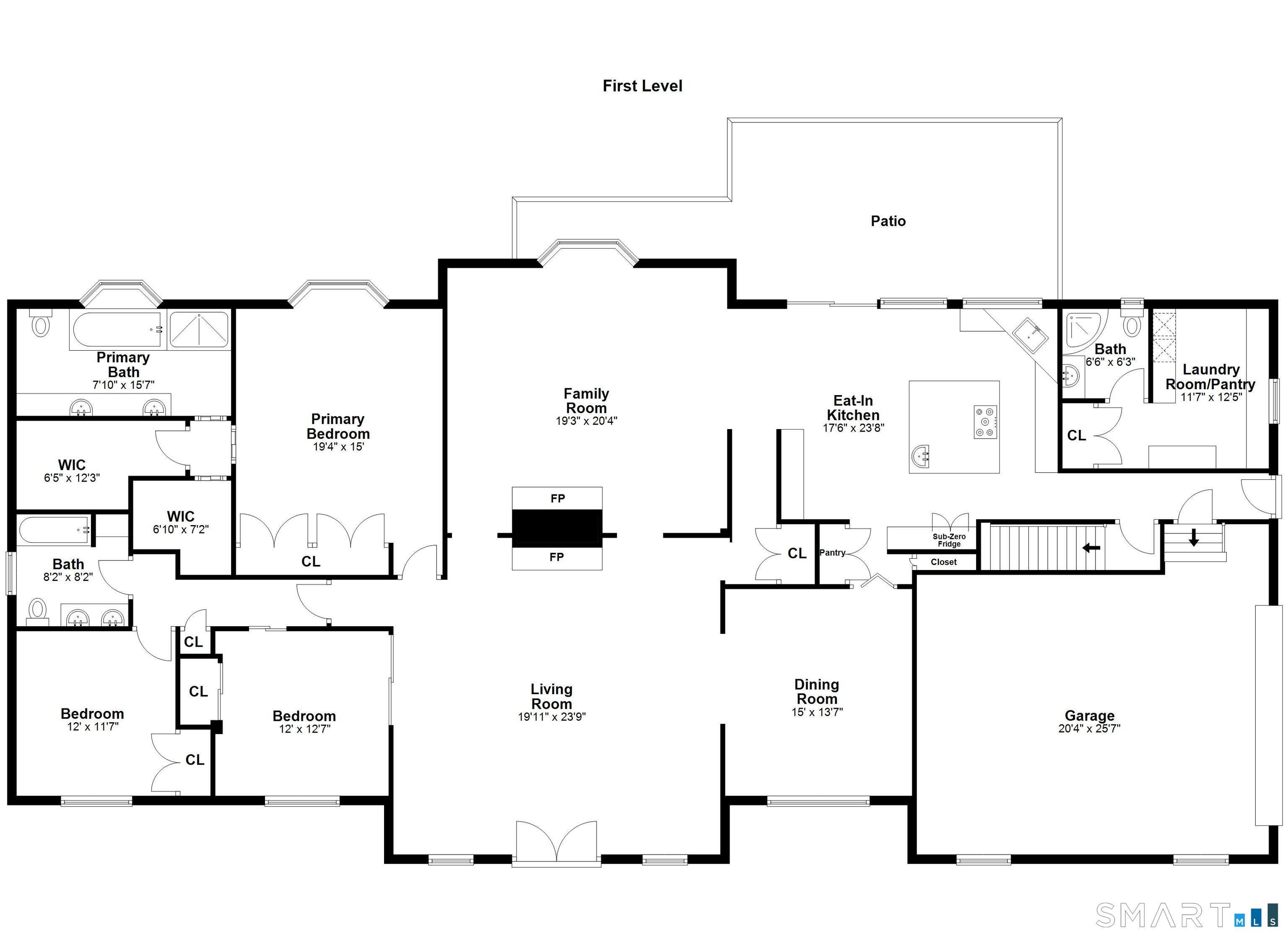 37 Quarry Road