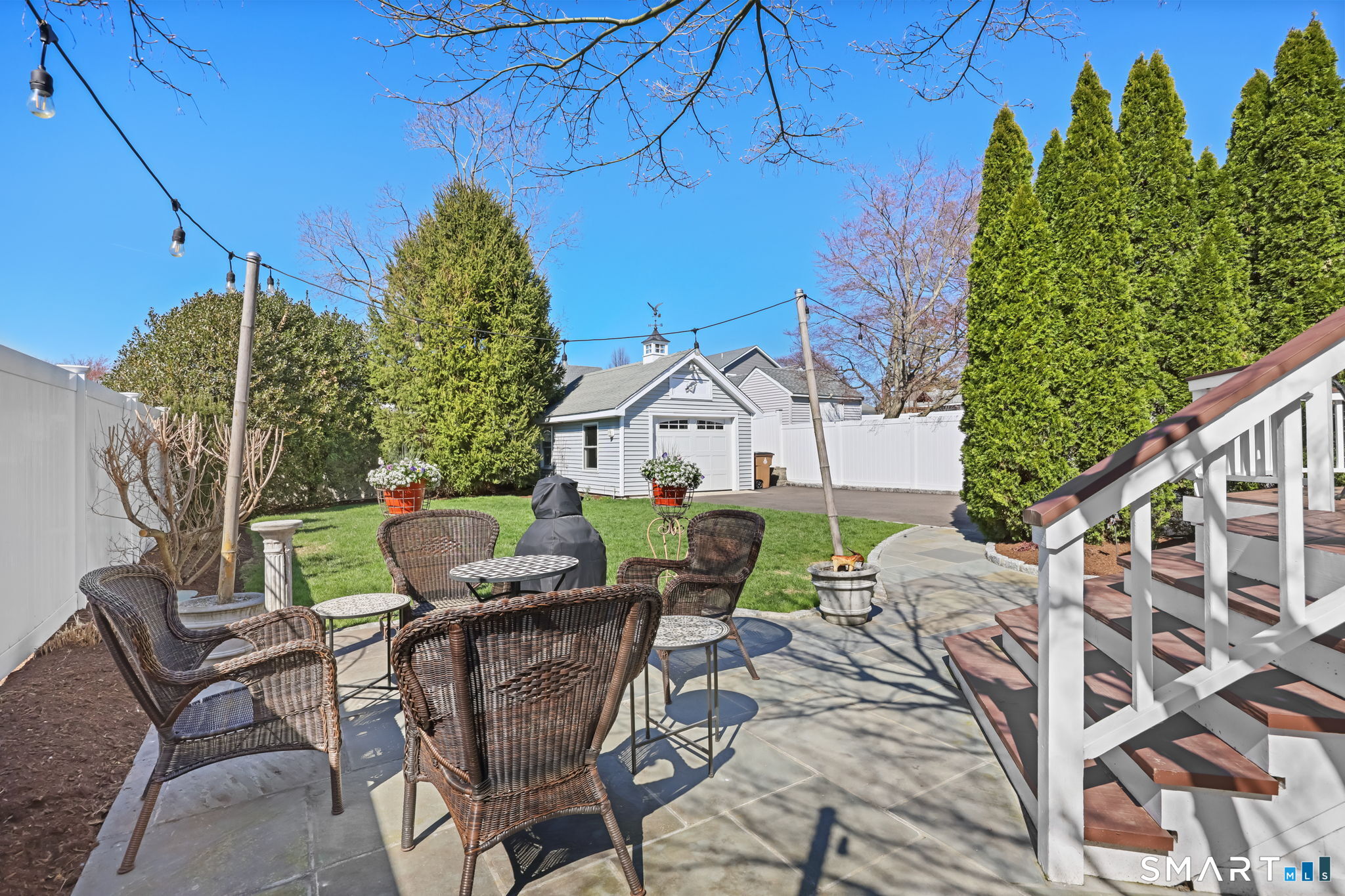 49 Buena Vista Street