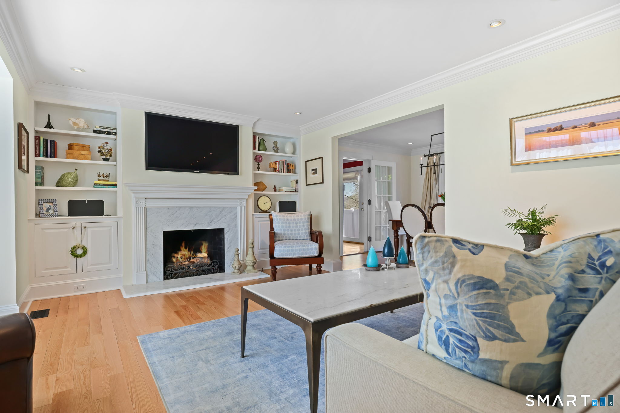 49 Buena Vista Street