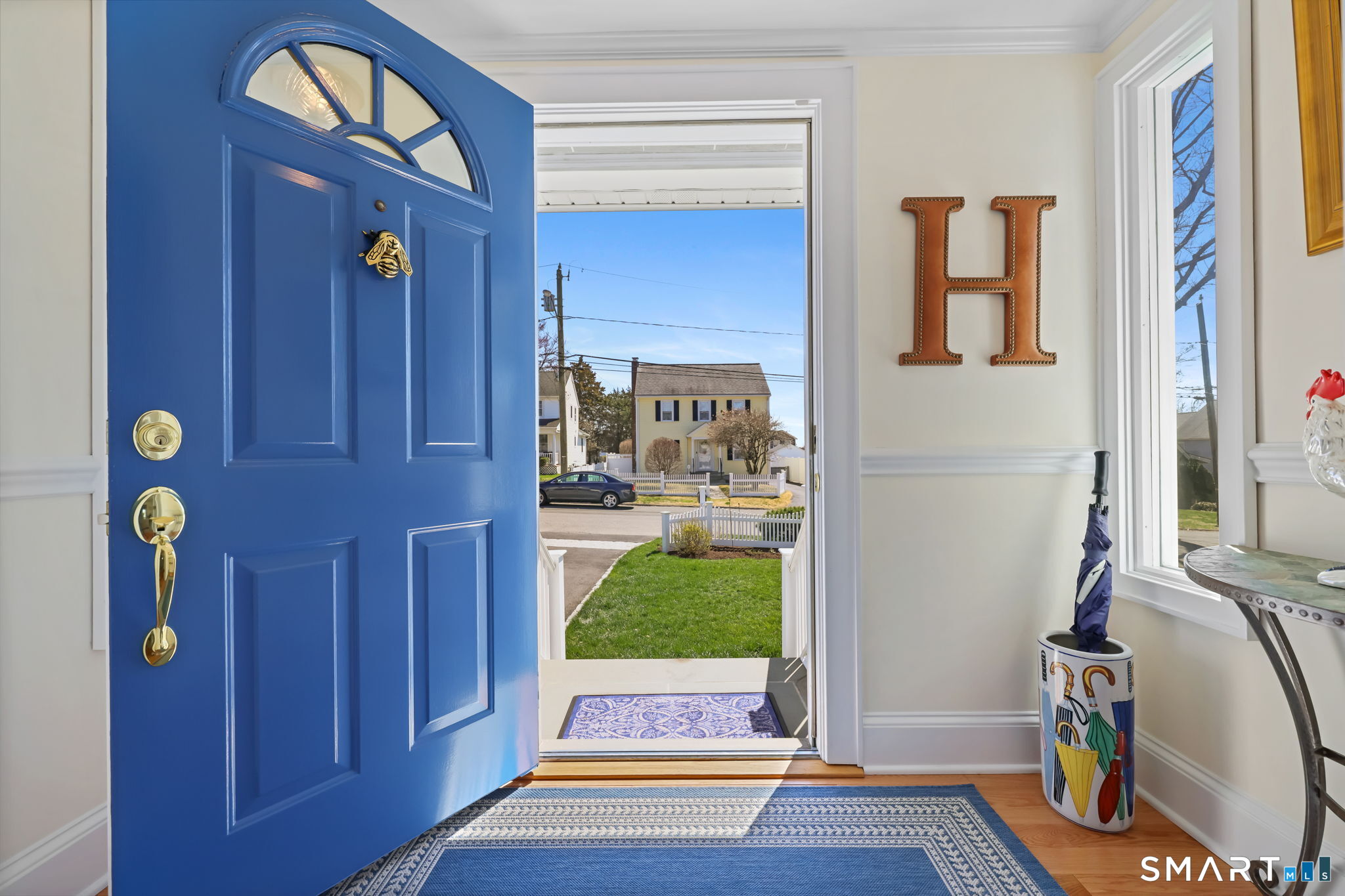 49 Buena Vista Street