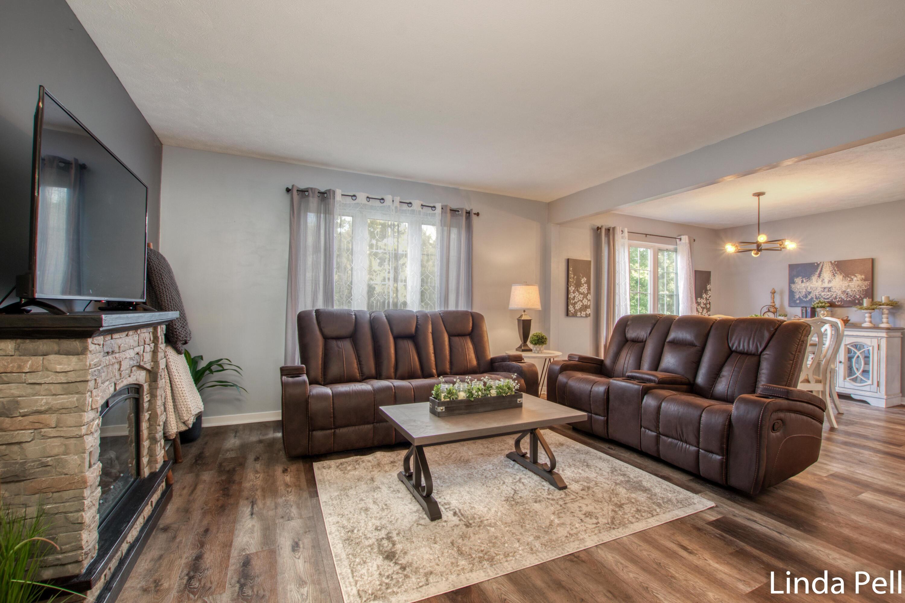 4366 Canal Avenue SW, 7