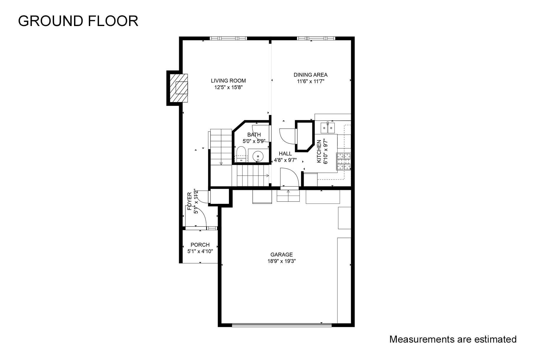 4366 Canal Avenue SW, 7
