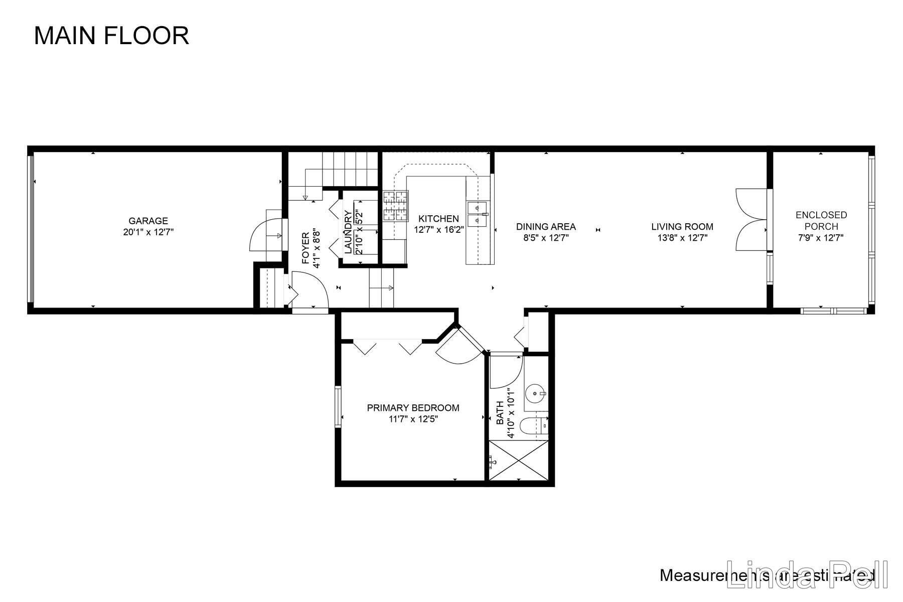 145 Laurelwood Court SW