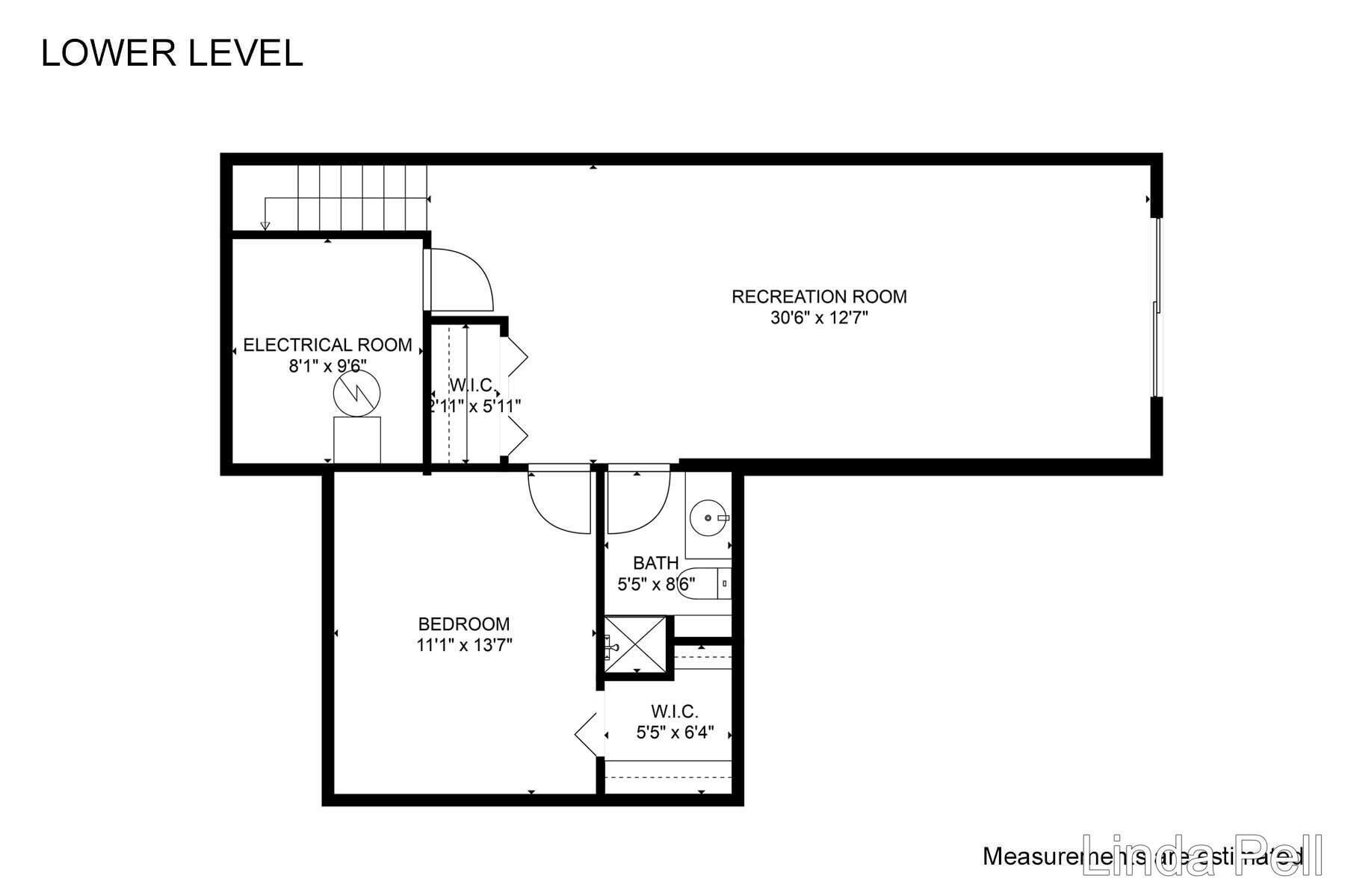 145 Laurelwood Court SW